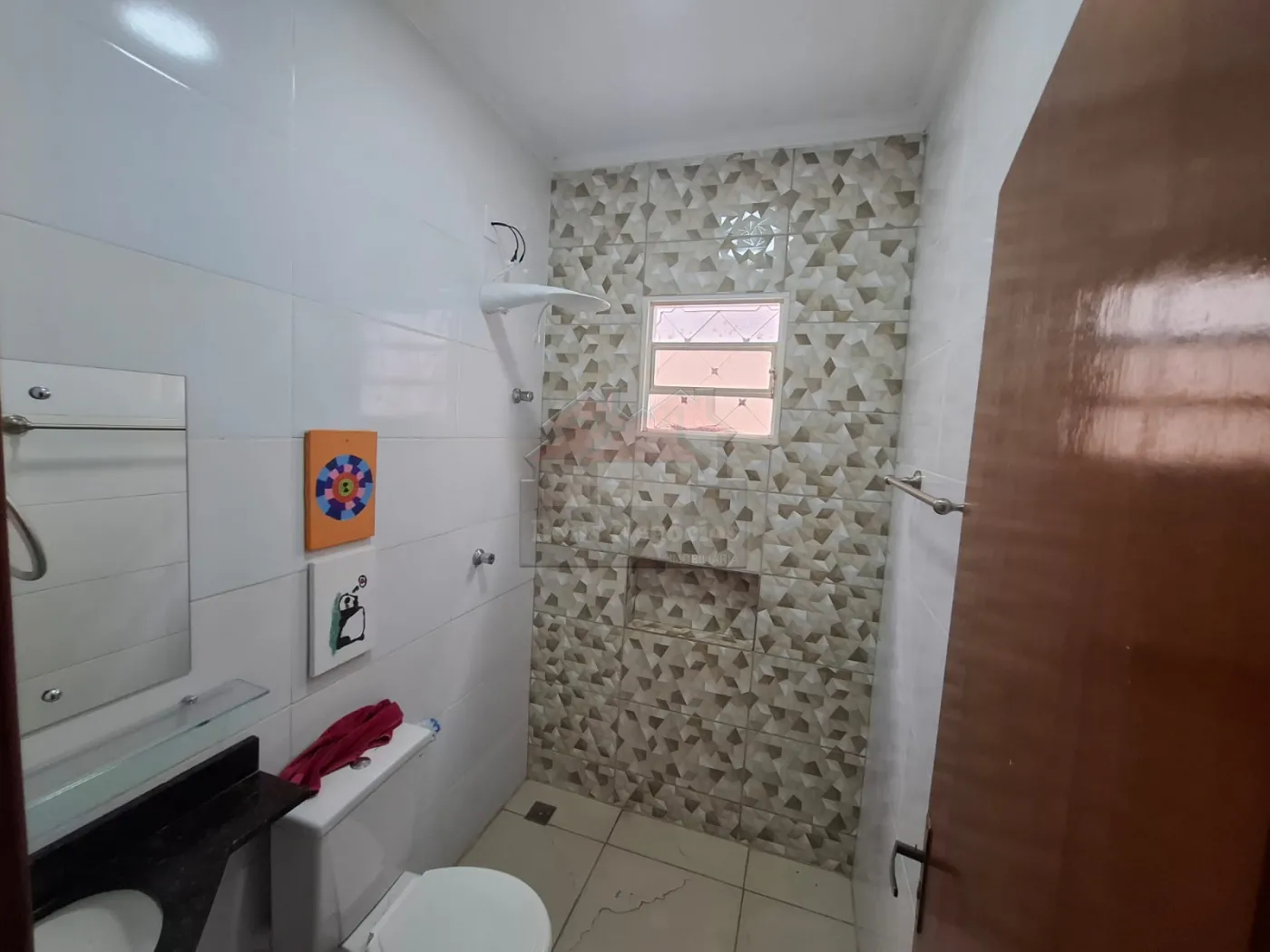 Alugar Casa / Padrão em Jardinópolis R$ 1.200,00 - Foto 6