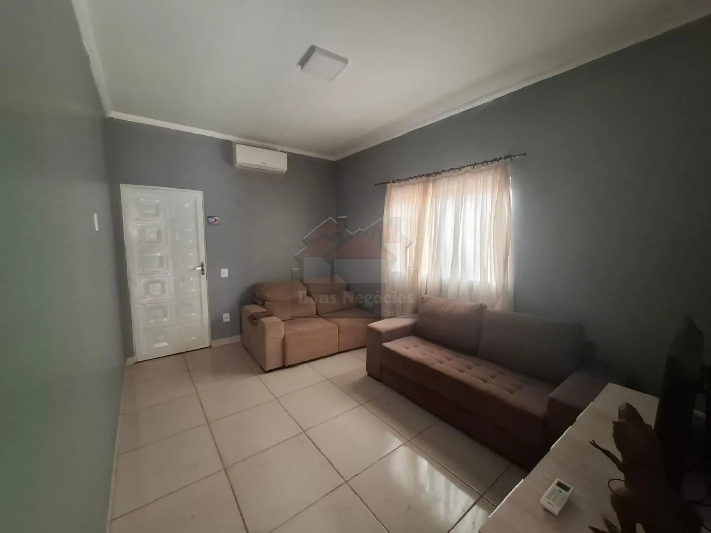 Alugar Casa / Padrão em Jardinópolis R$ 1.200,00 - Foto 8