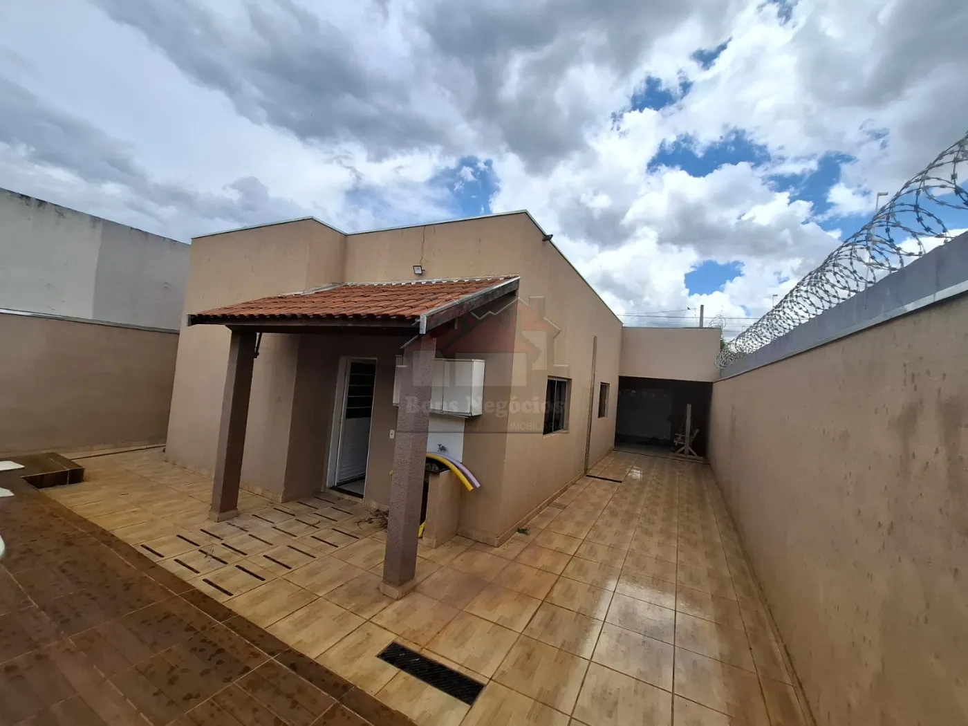 Alugar Casa / Padrão em Jardinópolis R$ 1.200,00 - Foto 11