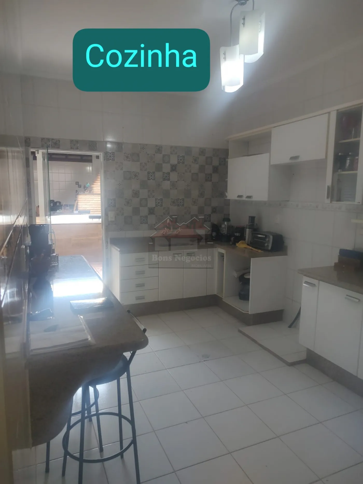 Comprar Casa / Padrão em Brodowski R$ 550.000,00 - Foto 6