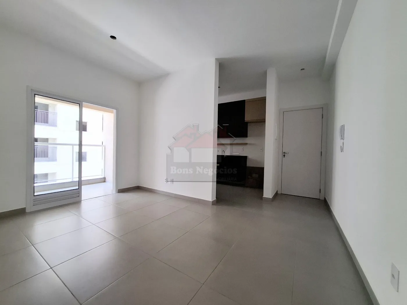 Comprar Apartamento / Padrão sem Condomínio em Ribeirão Preto R$ 350.000,00 - Foto 1