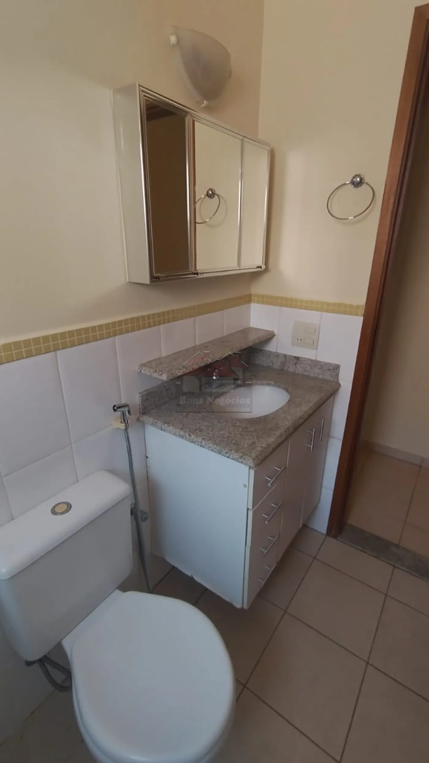 Alugar Apartamento / Padrão em Ribeirão Preto R$ 1.700,00 - Foto 9