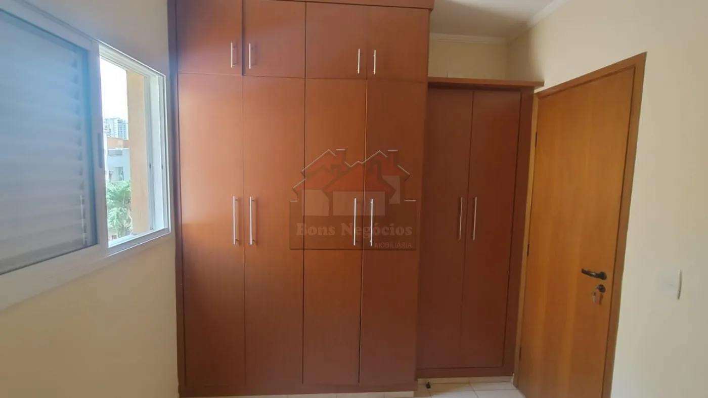 Alugar Apartamento / Padrão em Ribeirão Preto R$ 1.700,00 - Foto 7