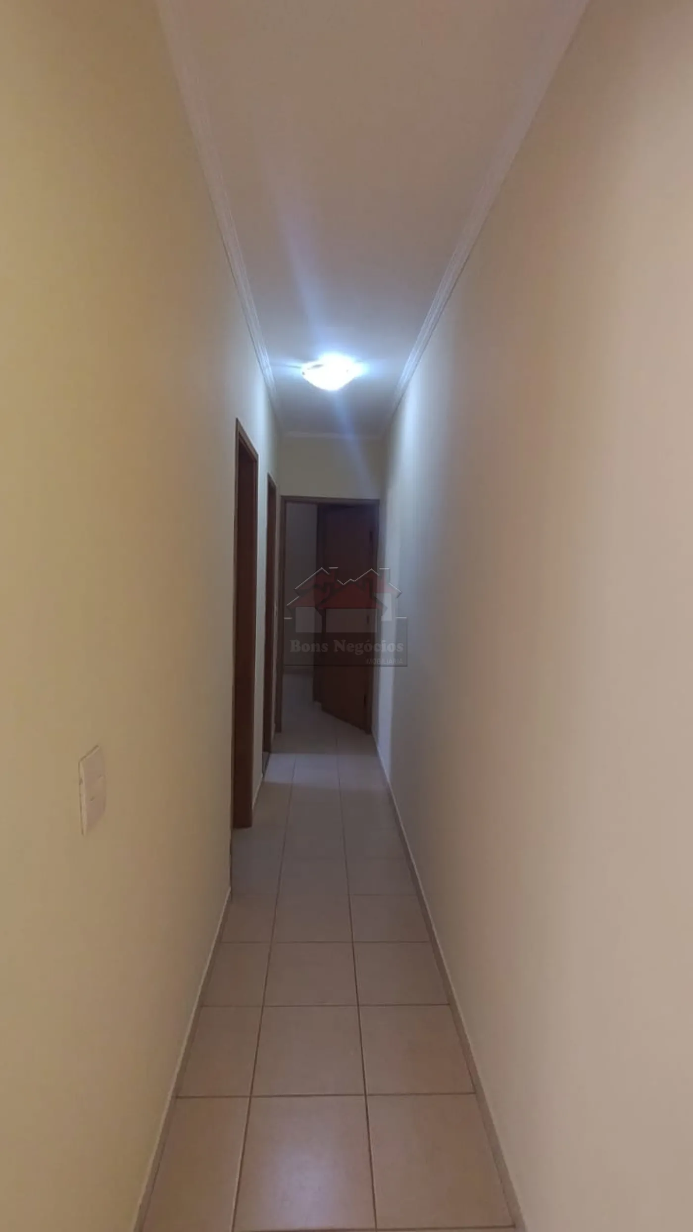 Alugar Apartamento / Padrão em Ribeirão Preto R$ 1.700,00 - Foto 6