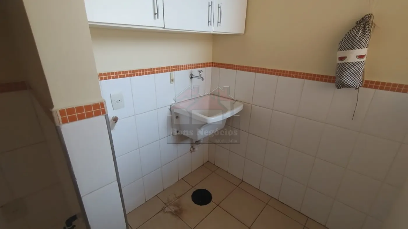 Alugar Apartamento / Padrão em Ribeirão Preto R$ 1.700,00 - Foto 10