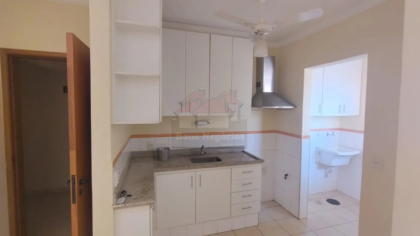 Alugar Apartamento / Padrão em Ribeirão Preto R$ 1.700,00 - Foto 2