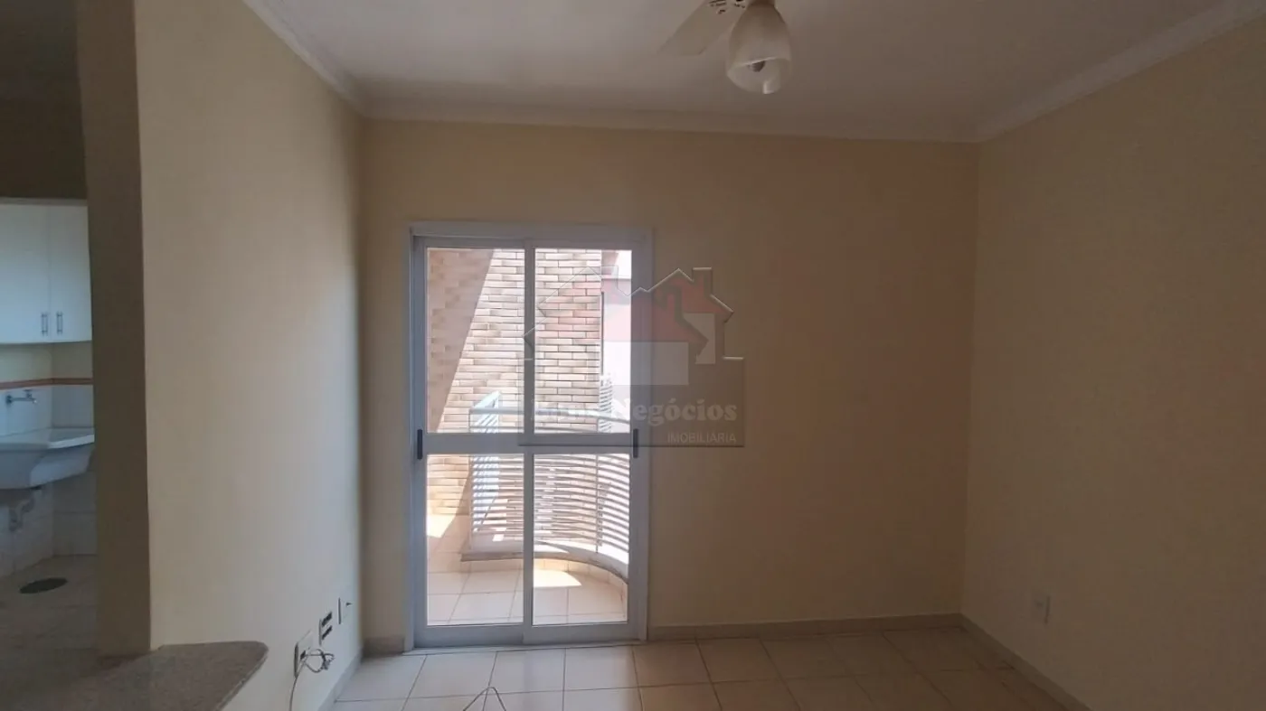 Alugar Apartamento / Padrão em Ribeirão Preto R$ 1.700,00 - Foto 5