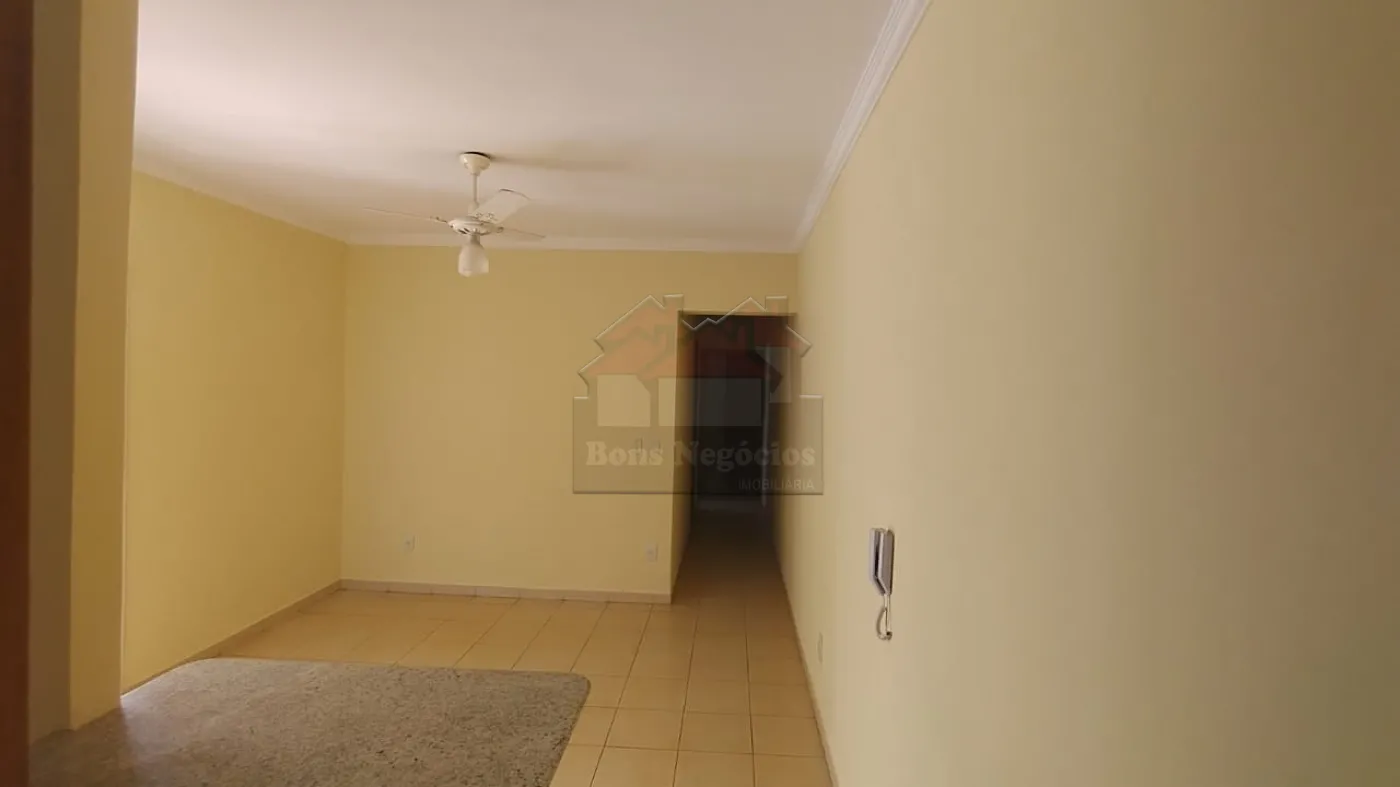 Alugar Apartamento / Padrão em Ribeirão Preto R$ 1.700,00 - Foto 3