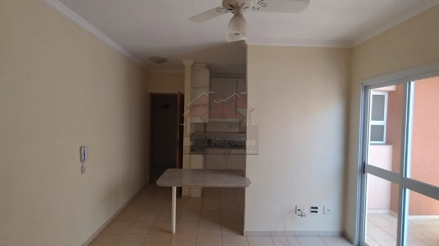 Alugar Apartamento / Padrão em Ribeirão Preto R$ 1.700,00 - Foto 4