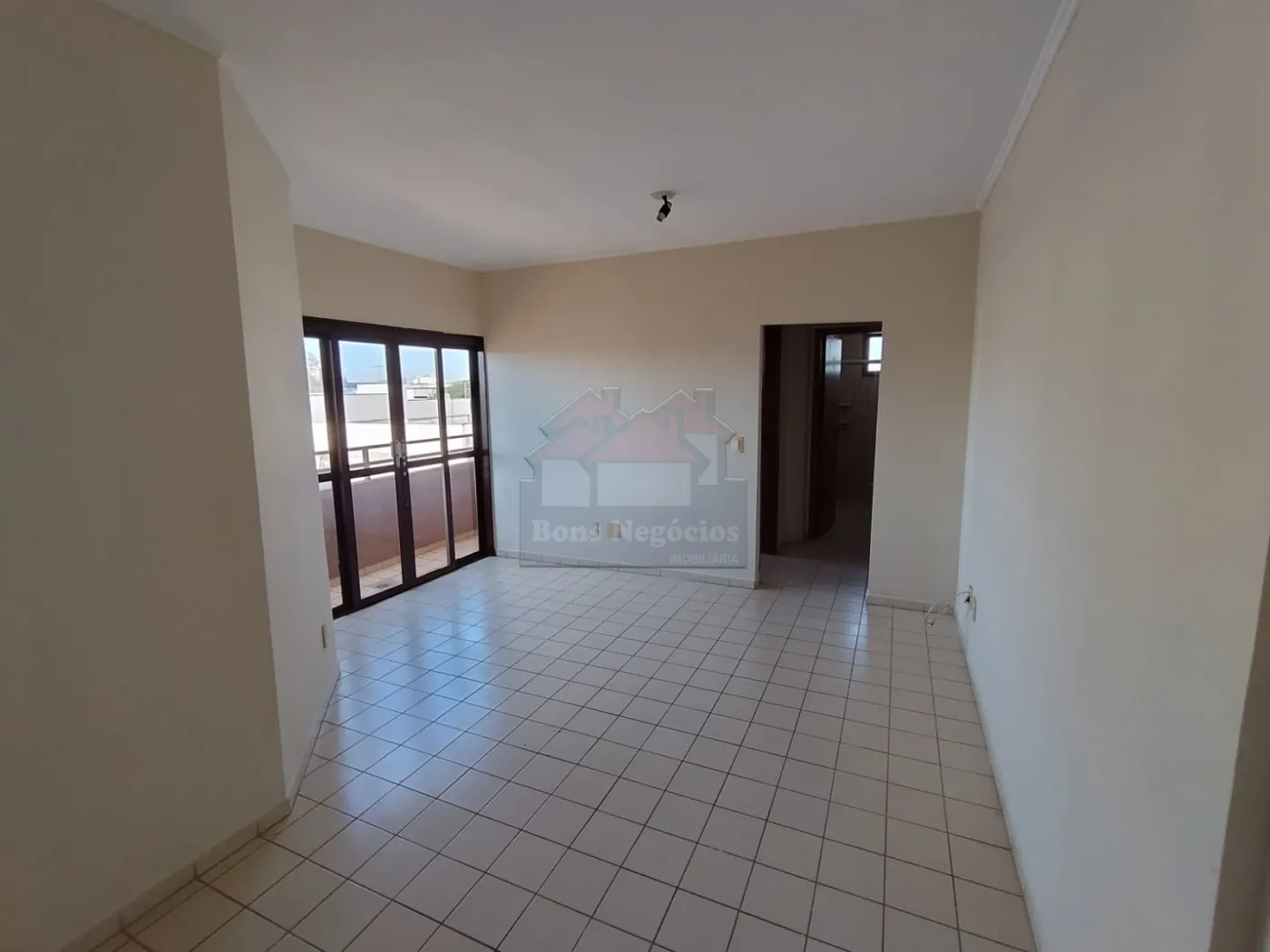 Alugar Apartamento / venda em Ribeirão Preto R$ 600,00 - Foto 1