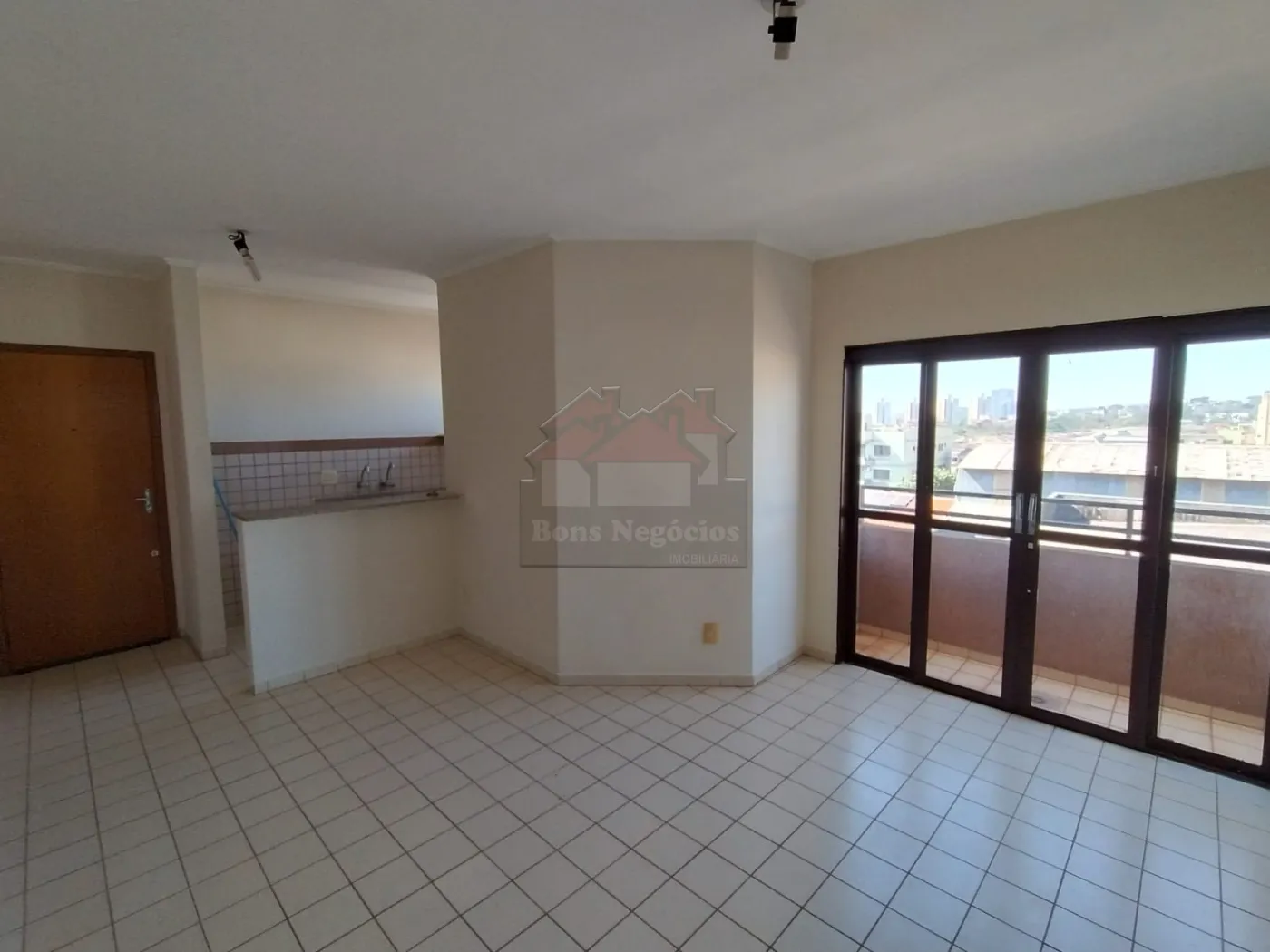 Alugar Apartamento / venda em Ribeirão Preto R$ 600,00 - Foto 3