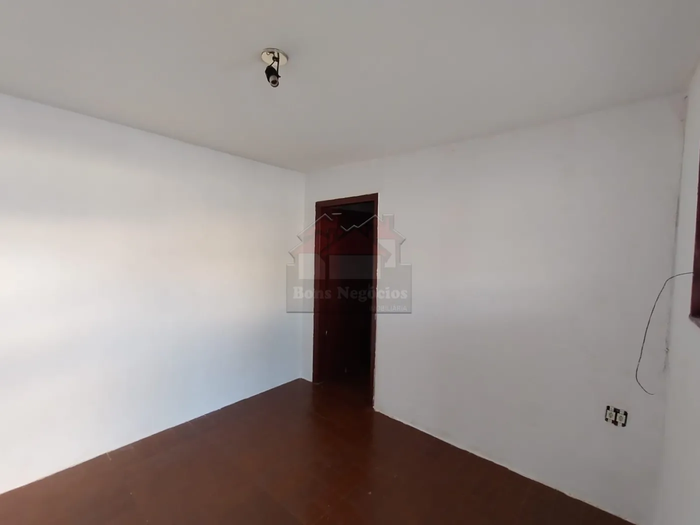 Alugar Casa / Padrão em Ribeirão Preto R$ 600,00 - Foto 3