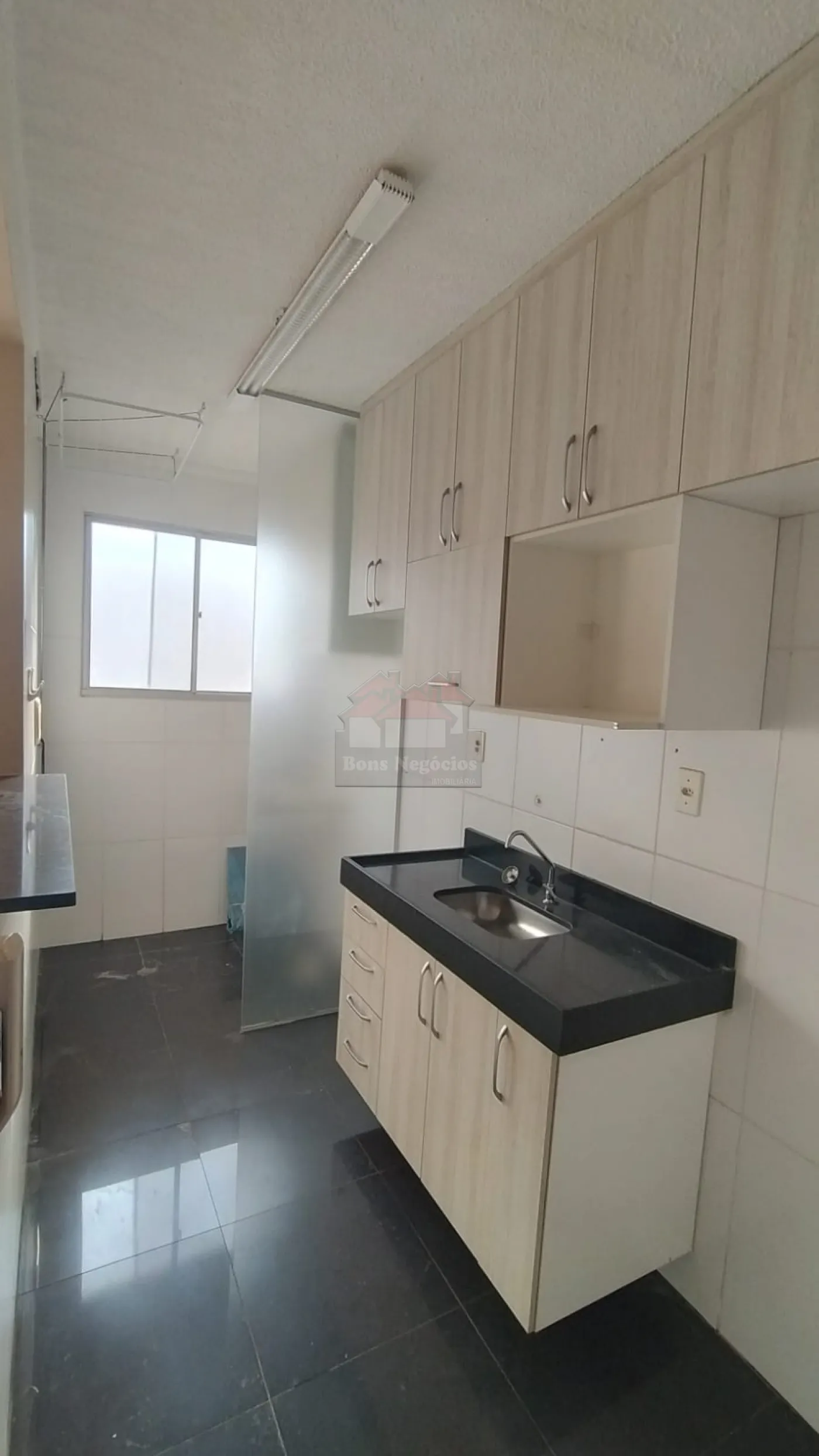 Alugar Apartamento / Padrão em Ribeirão Preto R$ 850,00 - Foto 3