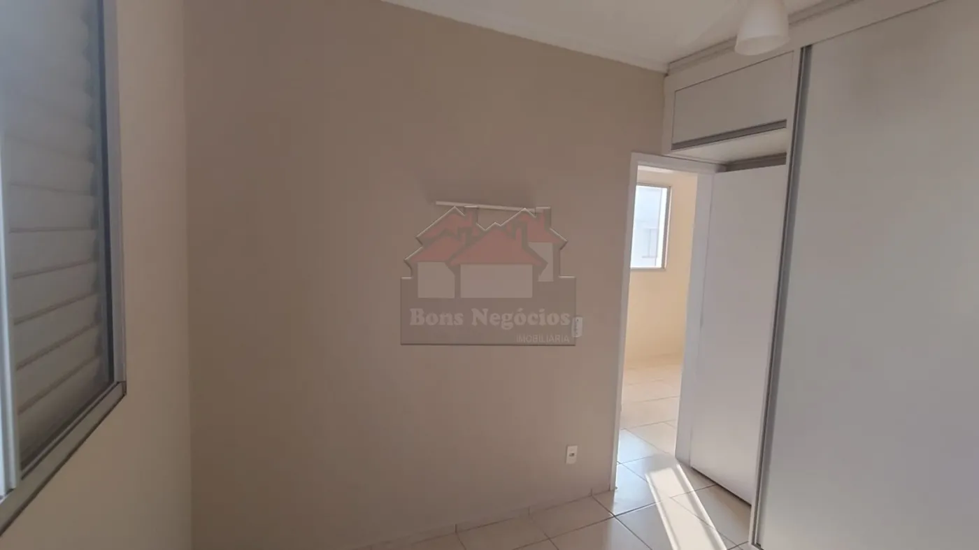 Alugar Apartamento / Padrão em Ribeirão Preto R$ 850,00 - Foto 6