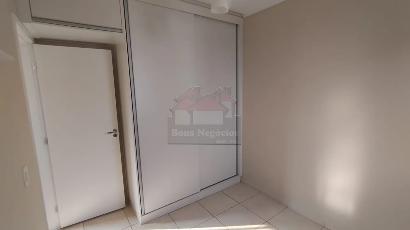 Alugar Apartamento / Padrão em Ribeirão Preto R$ 850,00 - Foto 7