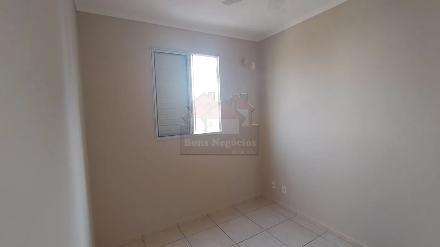 Alugar Apartamento / Padrão em Ribeirão Preto R$ 850,00 - Foto 8