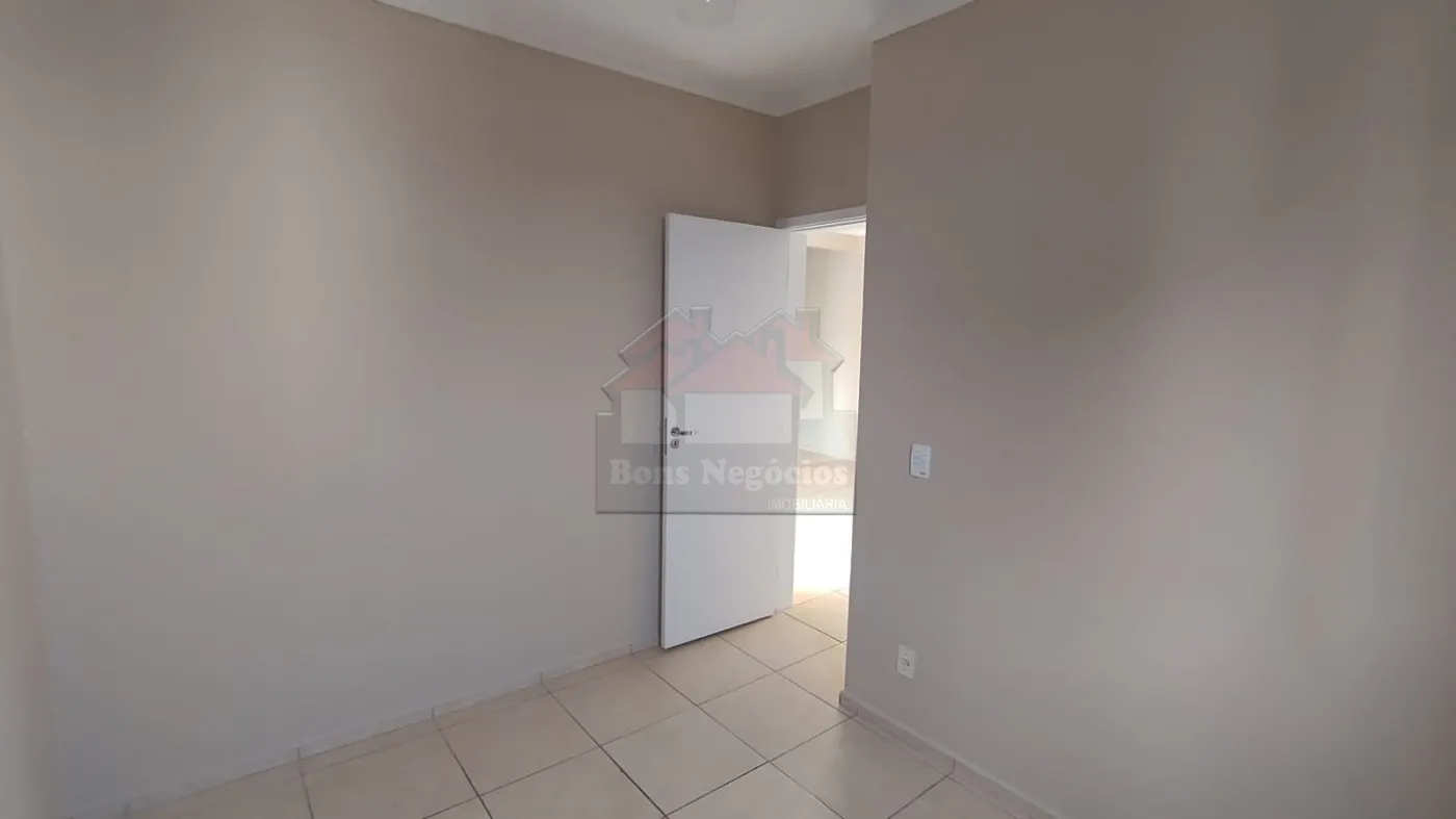 Alugar Apartamento / Padrão em Ribeirão Preto R$ 850,00 - Foto 9