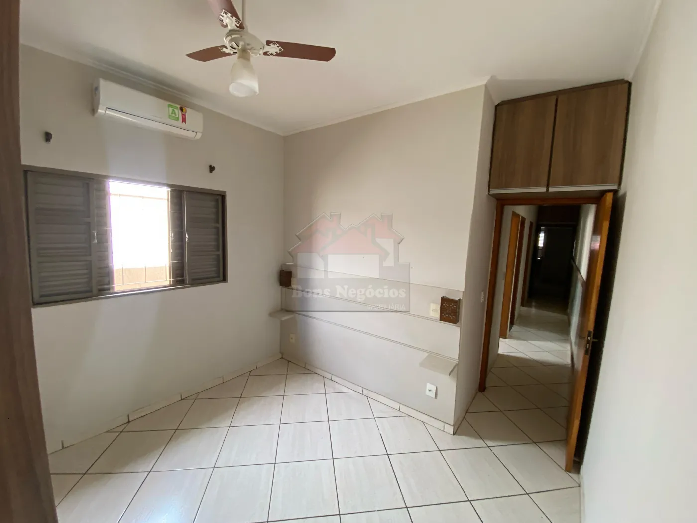 Alugar Casa / Padrão em Ribeirão Preto R$ 1.500,00 - Foto 12