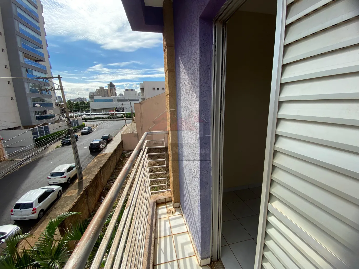 Alugar Apartamento / Padrão em Ribeirão Preto R$ 1.000,00 - Foto 1