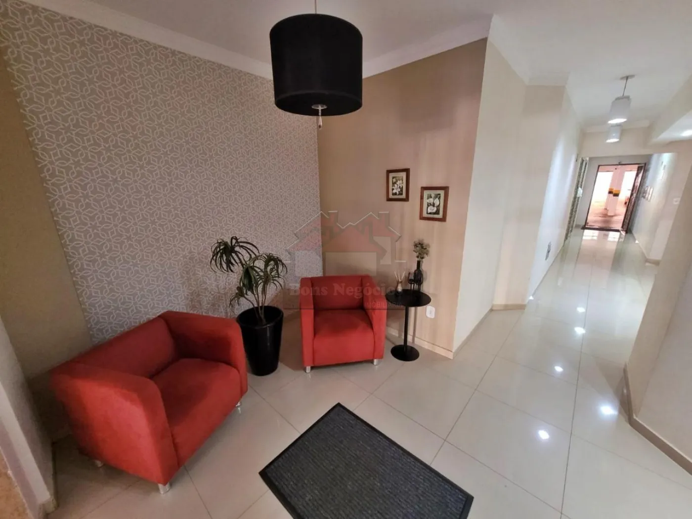 Comprar Apartamento / Padrão sem Condomínio em Ribeirão Preto R$ 600.000,00 - Foto 1