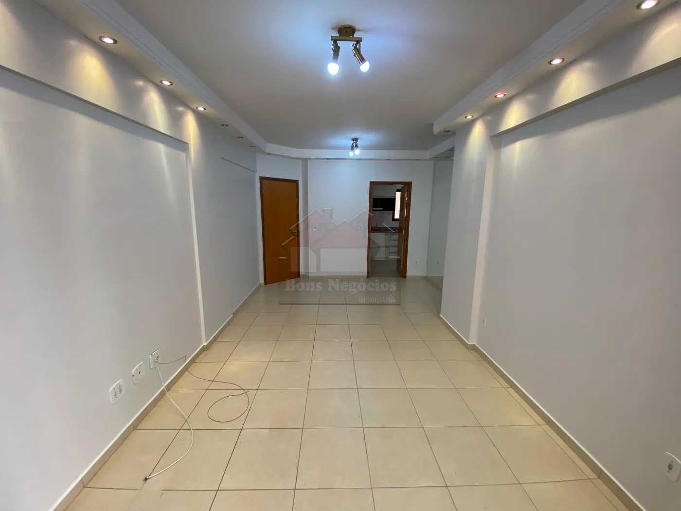 Alugar Apartamento / Padrão em Ribeirão Preto R$ 3.300,00 - Foto 3