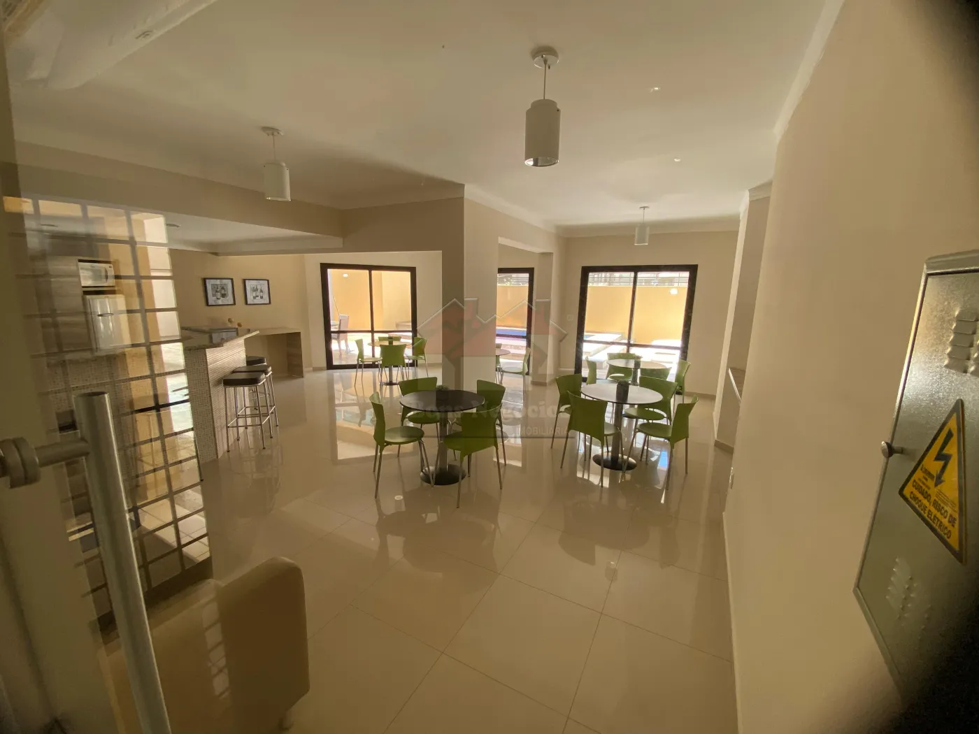 Alugar Apartamento / Padrão em Ribeirão Preto R$ 3.300,00 - Foto 26