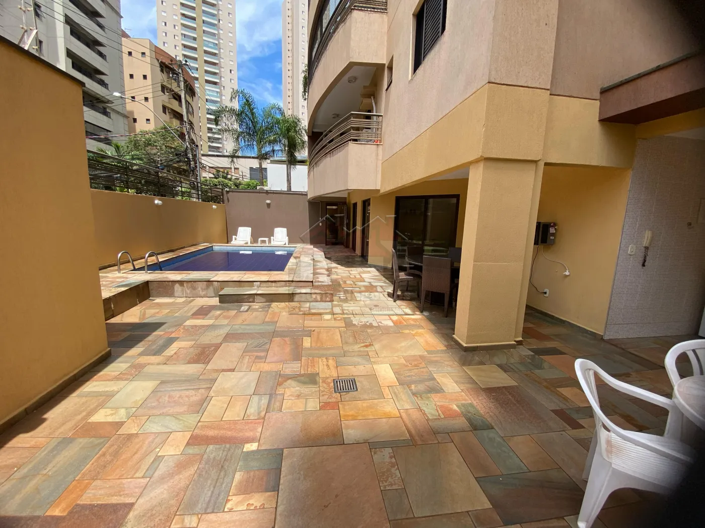 Alugar Apartamento / Padrão em Ribeirão Preto R$ 3.300,00 - Foto 30