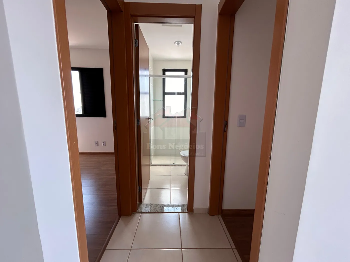 Alugar Apartamento / Aluguel em Ribeirão Preto R$ 2.350,00 - Foto 4