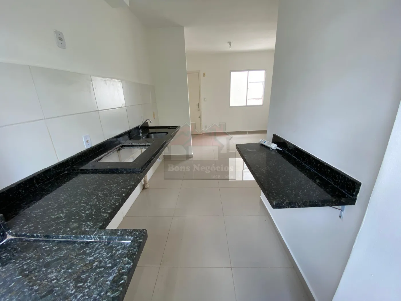 Alugar Apartamento / Padrão em Ribeirão Preto R$ 1.000,00 - Foto 10