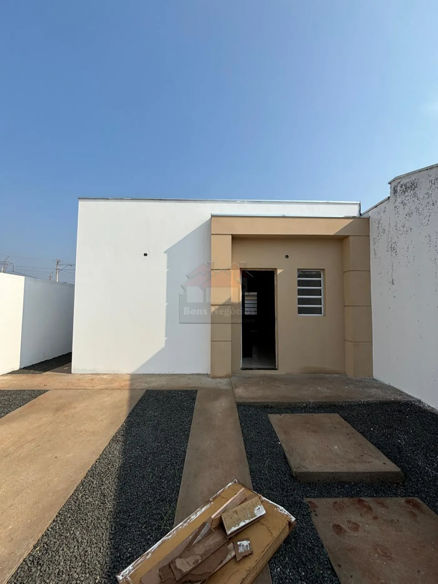 Comprar Casa / Padrão em Ribeirão Preto R$ 290.000,00 - Foto 2