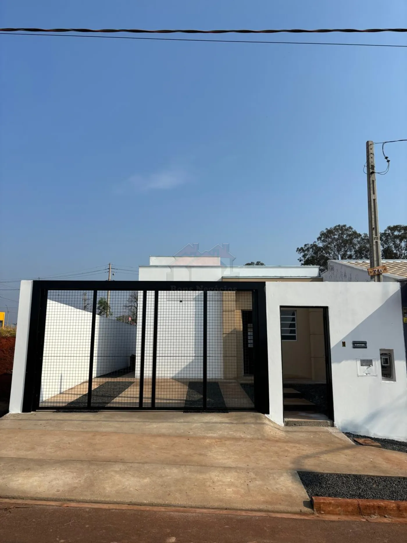 Comprar Casa / Padrão em Ribeirão Preto R$ 290.000,00 - Foto 3