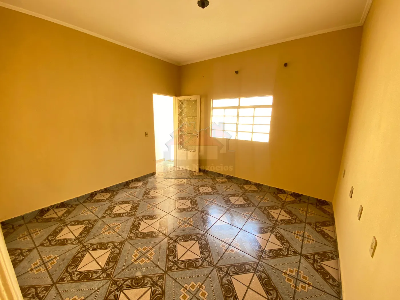 Alugar Casa / Padrão em Ribeirão Preto R$ 1.100,00 - Foto 7