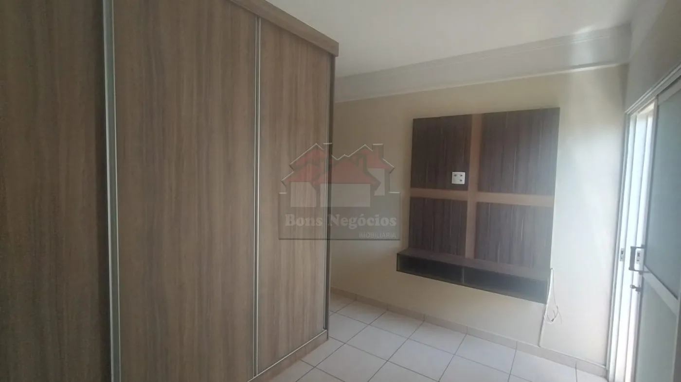 Alugar Apartamento / Padrão em Ribeirão Preto R$ 1.000,00 - Foto 8