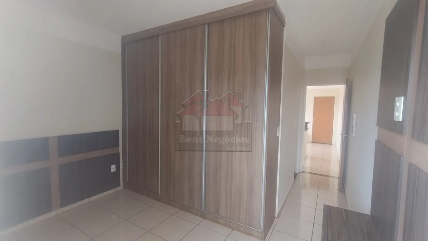 Alugar Apartamento / Padrão em Ribeirão Preto R$ 1.000,00 - Foto 7