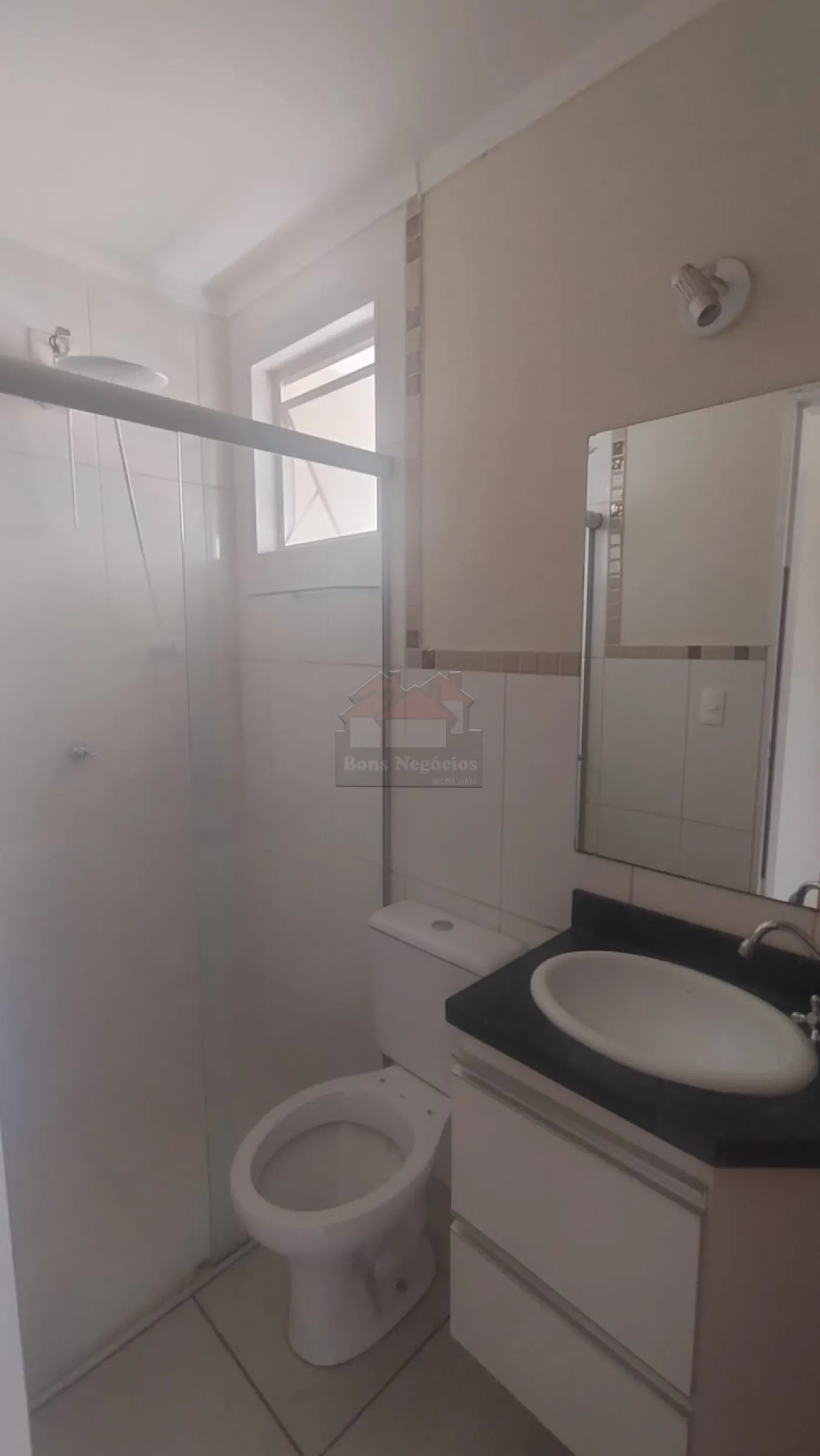 Alugar Apartamento / Padrão em Ribeirão Preto R$ 1.000,00 - Foto 10