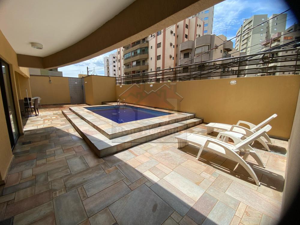 Alugar Apartamento / Padrão em Ribeirão Preto R$ 3.300,00 - Foto 33