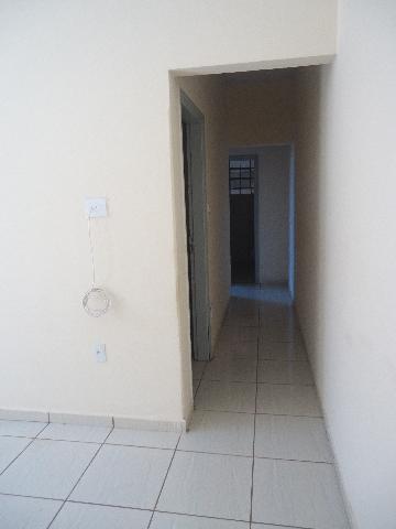 Alugar Casa / Padrão em Ribeirão Preto R$ 750,00 - Foto 5