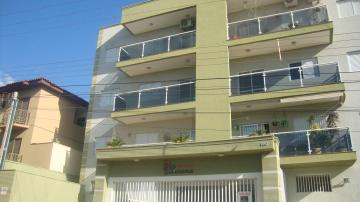 Apartamento / Padrão sem Condomínio em Bonfim Paulista Alugar por R$1.700,00