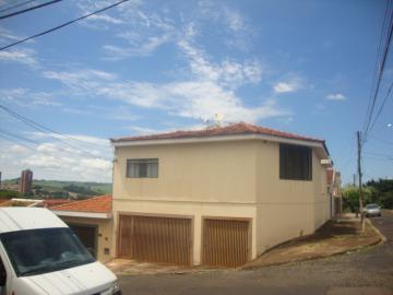 Apartamento / Padrão sem Condomínio em Bonfim Paulista Alugar por R$1.100,00