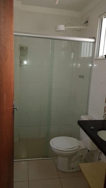 Alugar Apartamento / Padrão sem Condomínio em Ribeirão Preto R$ 900,00 - Foto 8