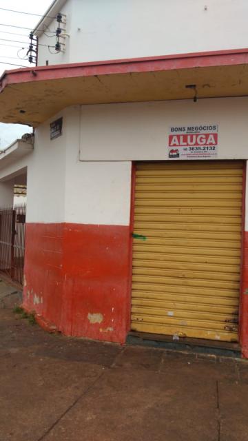 Comercial / Salão em Ribeirão Preto Alugar por R$800,00