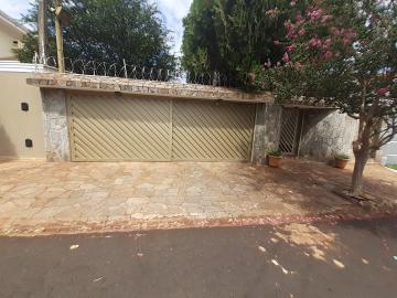 Casa / Sobrado em Ribeirão Preto Alugar por R$4.000,00