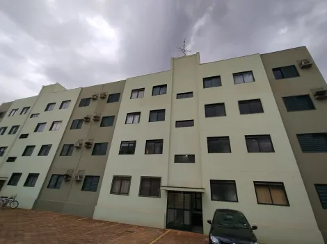 Alugar Apartamento / Padrão em Ribeirão Preto R$ 800,00 - Foto 10