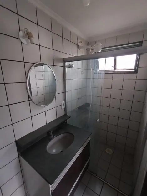 Alugar Apartamento / Padrão em Ribeirão Preto R$ 800,00 - Foto 23