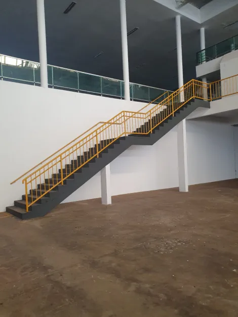 Comprar Comercial / Galpão em Ribeirão Preto R$ 6.500.000,00 - Foto 4