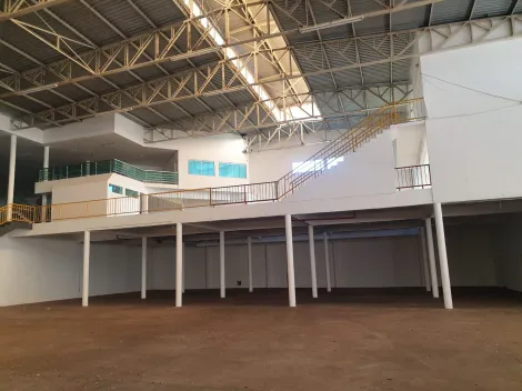 Comprar Comercial / Galpão em Ribeirão Preto R$ 6.500.000,00 - Foto 5