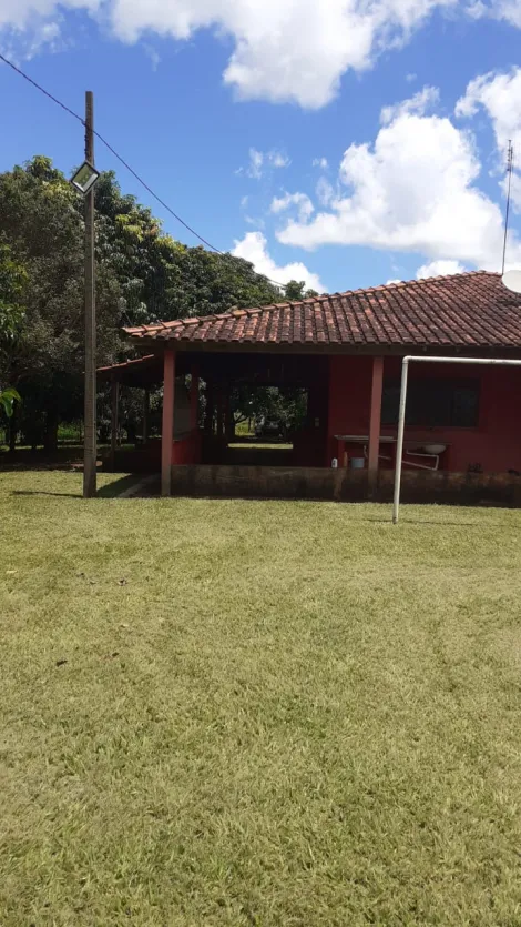 Comprar Rural / Sítio em Brodowski R$ 1.200.000,00 - Foto 11