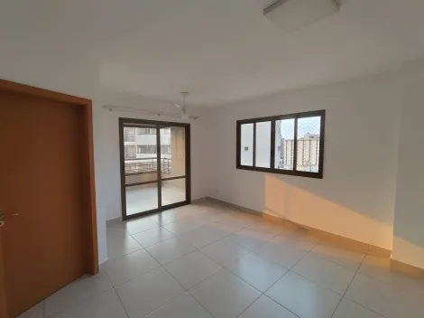 Alugar Apartamento / Padrão em Ribeirão Preto R$ 3.000,00 - Foto 2