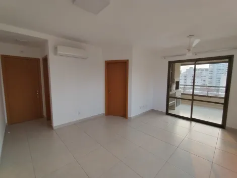 Alugar Apartamento / Padrão em Ribeirão Preto. apenas R$ 2.900,00