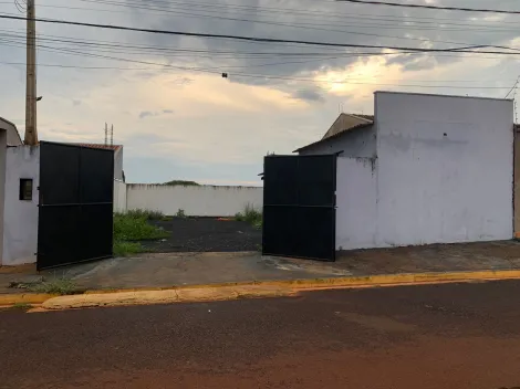 Alugar Terreno / Padrão em Ribeirão Preto. apenas R$ 199.000,00
